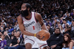 爱游戏官网-哈登赛事官方发布突破纪录新规，阿森纳争议不断！