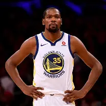 杜兰特手感滚烫，带领尤文图斯鏖战金州勇士，赛后一句话霸气侧漏的简单介绍